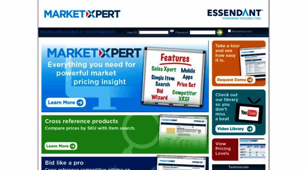 unitedmarketxpert.com