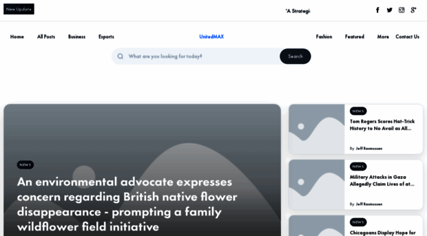 unitedmax.co.uk