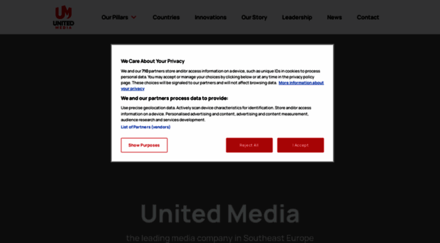 unitedmedia.net