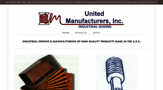 unitedmfg.com