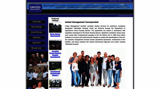 unitedmgt.com