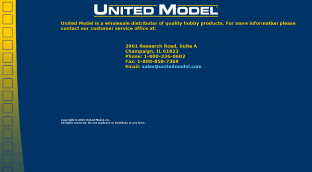 unitedmodel.com