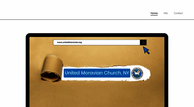 unitedmoravian.org
