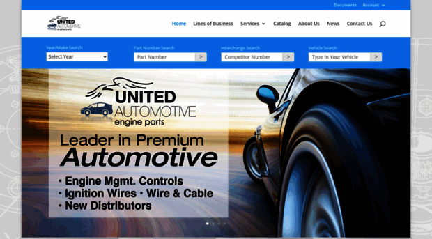 unitedmotorproducts.com