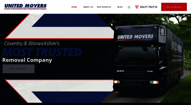 unitedmovers.co.uk