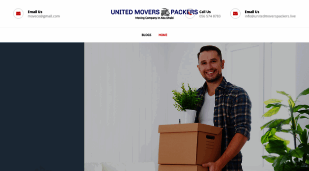 unitedmoverspackers.live