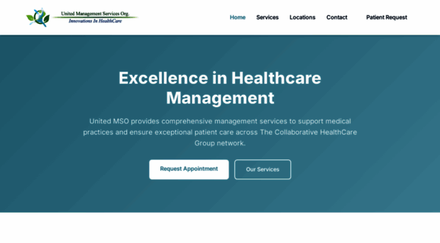 unitedmso.com