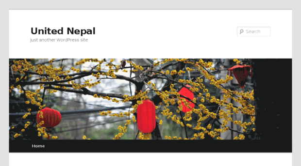 unitednepal.com