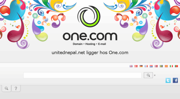 unitednepal.net