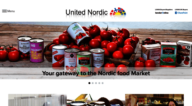 unitednordic.com