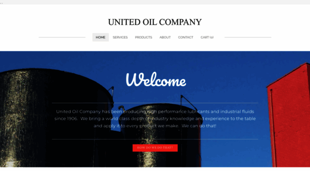 unitedoil.com