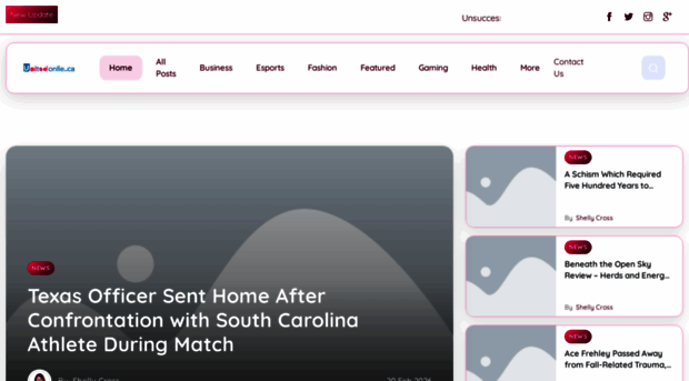 unitedonline.ca