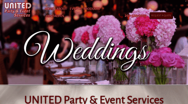 unitedparty.events