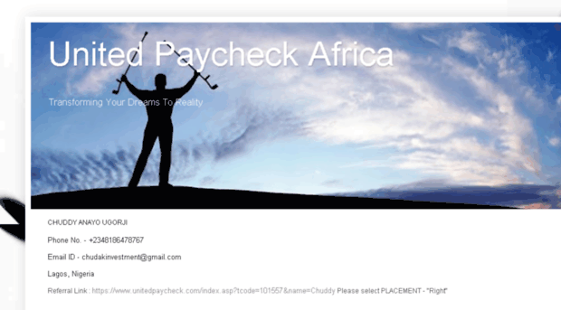 unitedpaycheck-africa.blogspot.in