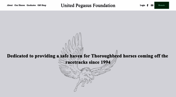 unitedpegasus.com