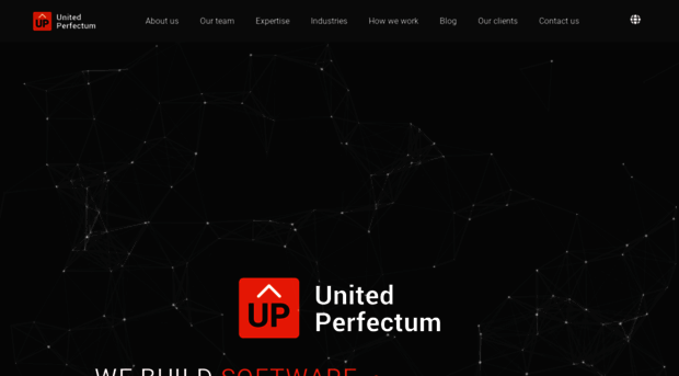 unitedperfectum.com