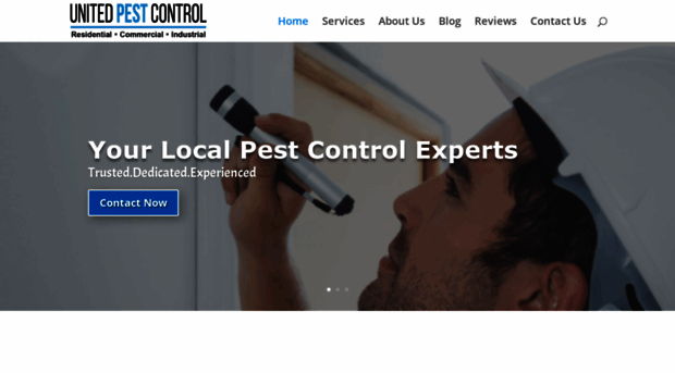 unitedpestcontrol.ca