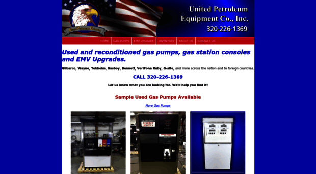 unitedpetroleum.com