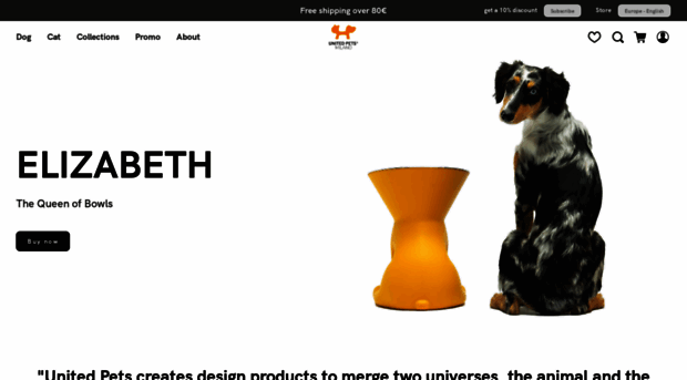 unitedpets.com