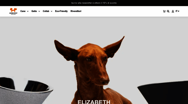 unitedpets.it