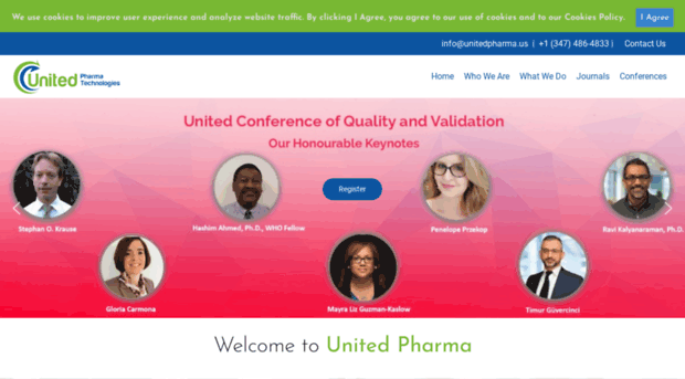 unitedpharma.us