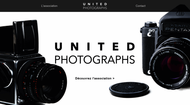 unitedphotographs.org