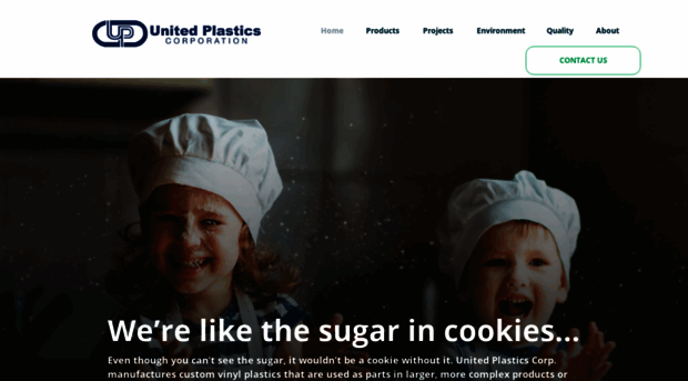 unitedplastics.com