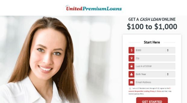 unitedpremiumloansnow.net