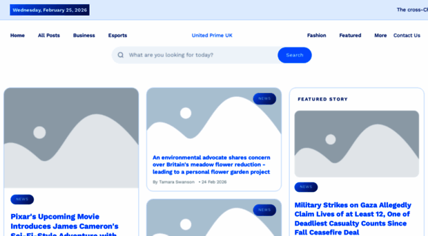 unitedprime.co.uk