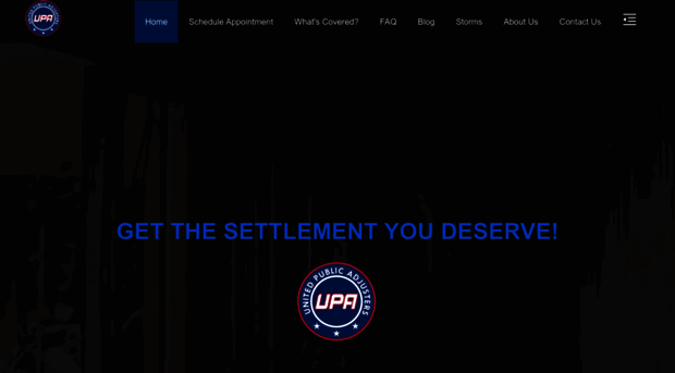 unitedpublicadjusters.org