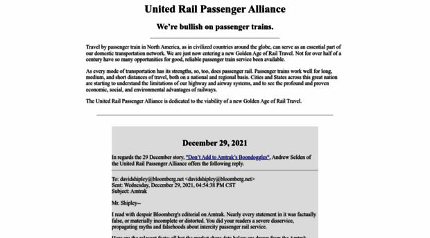 unitedrail.org