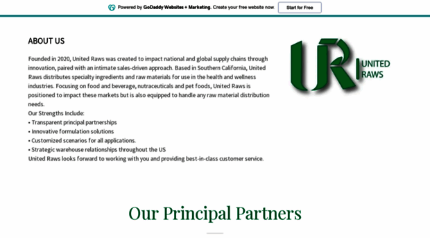 unitedraws.com