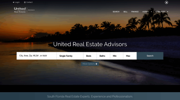 unitedreadvisors.com