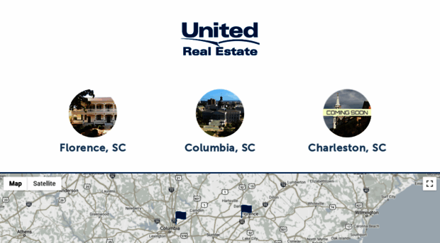 unitedrealestatesc.com