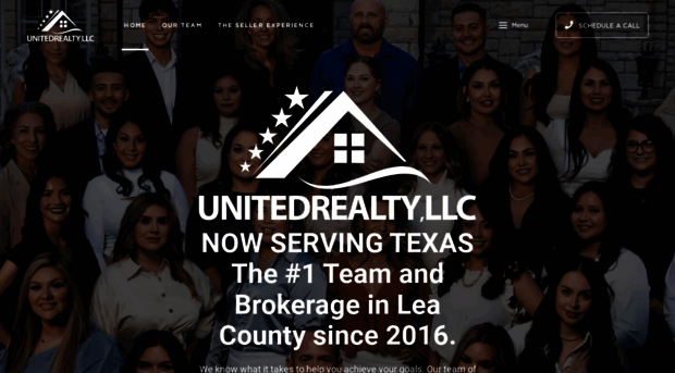 unitedrealtynm.com