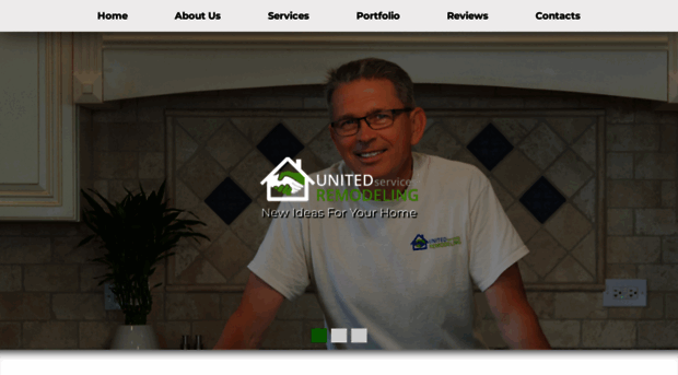 unitedremodelingservices.com