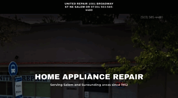 unitedrepair.com