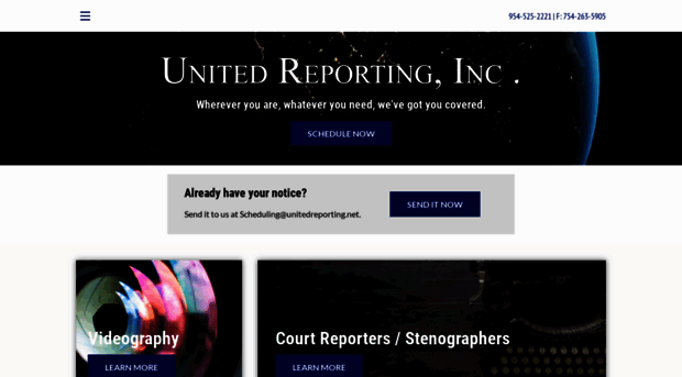 unitedreporting.net