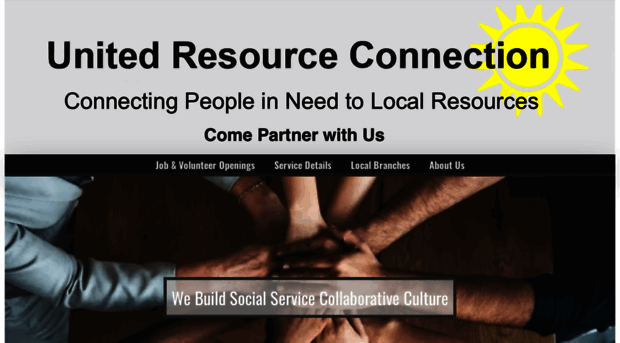 unitedresourceconnection.com