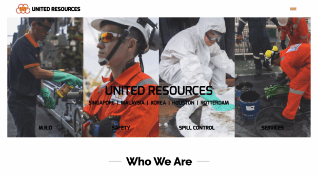 unitedresources-intl.com