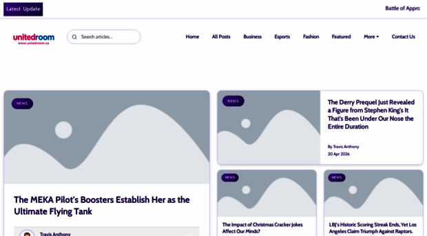 unitedroom.ca