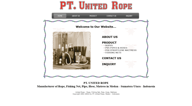 unitedrope.net