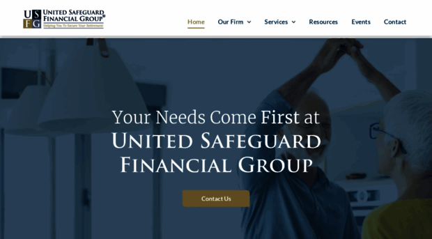 unitedsafeguardfg.com