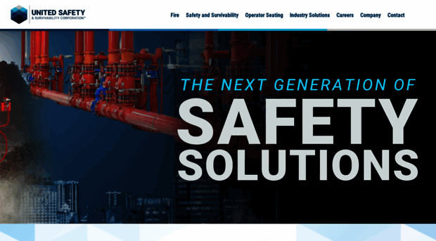 unitedsafetycorporation.com.au