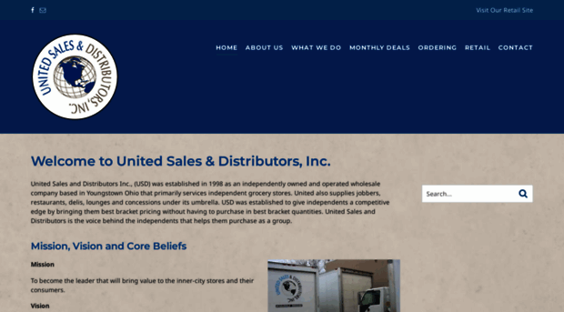 unitedsalesinc.com