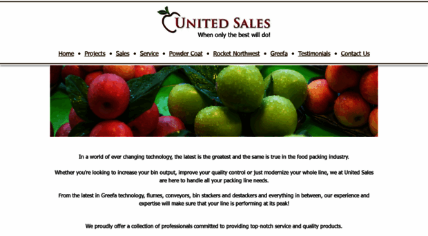 unitedsalesinc.net