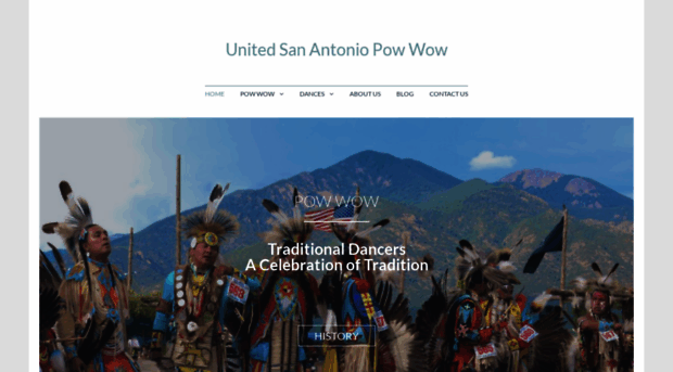 unitedsanantoniopowwow.org