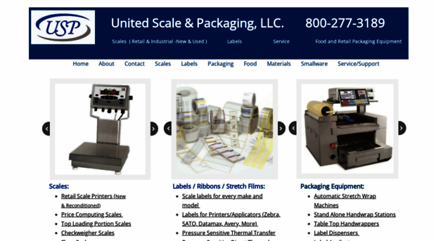 unitedscaleandpackaging.com