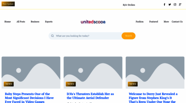 unitedscope.ca