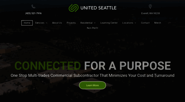 unitedseattle.com